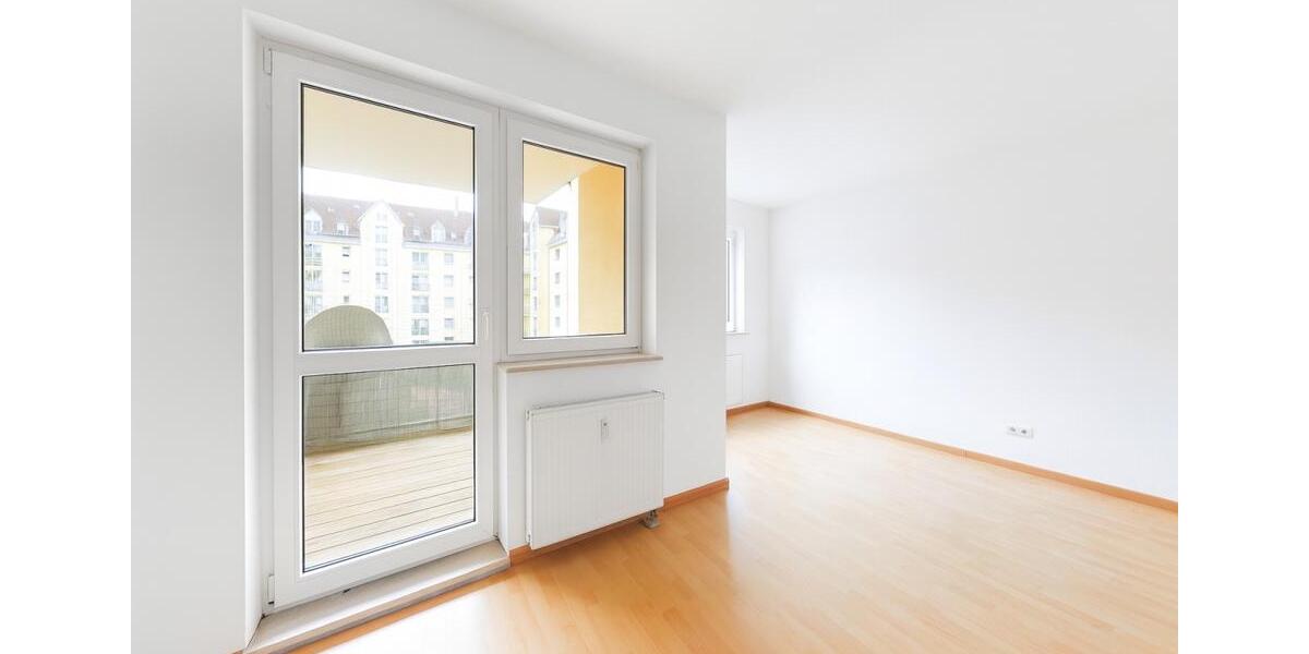 Etagenwohnung Fürth Südstadt - 1 Zimmer, 30 m&sup2;, 450&euro; | Angebot:25376388