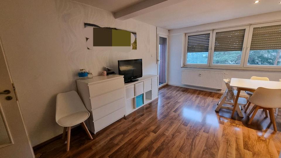 Etagenwohnung Erlangen Alterlangen - 4 Zimmer, 90 m&sup2;, 285.000&euro; | Angebot:27016215