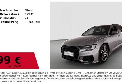 Audi A6 22.702 km 53.881 &euro; Nürnberg 90411