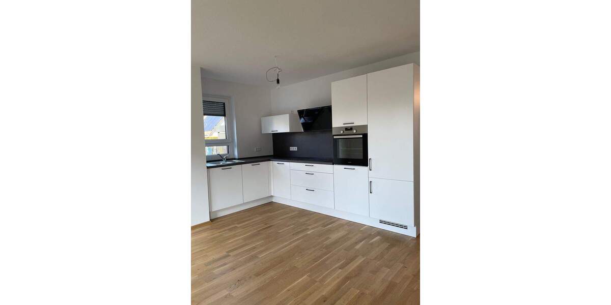 4-Zimmer-Wohnung mit Einbauküche in Dechsendorf 4 zimmer