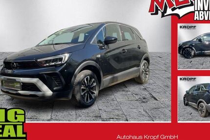 Opel Crossland (X) 11.327 km 17.890 &euro; Nürnberg 90411