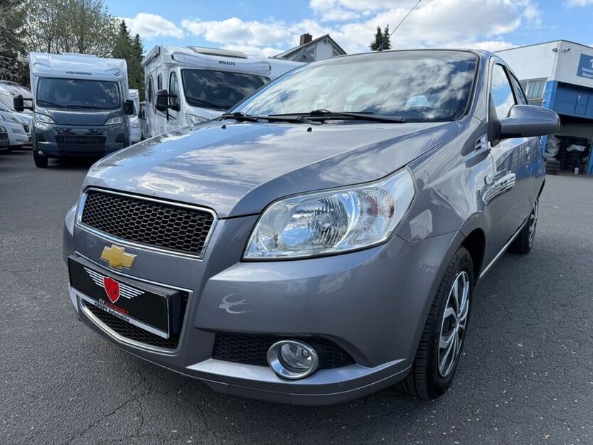 Aveo