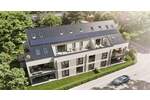 NEUBAU Eigentumswohnung mit Aufzug, Dachterrasse und Tiefgaragenstellplatz - Nähe Marienbergpark 2 zimmer