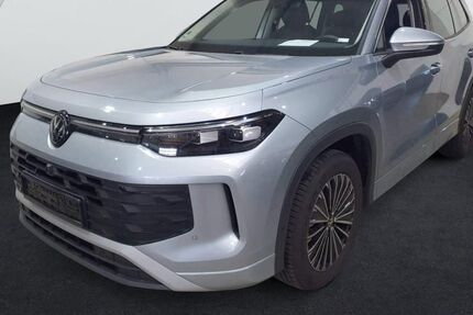 VW Tayron 25.850 km 39.770 &euro; Nürnberg 90441