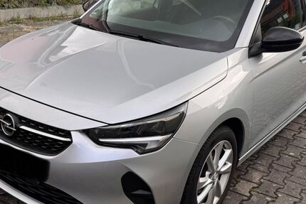 Opel Corsa 24.500 km 10.990 &euro; Fürth 90765
