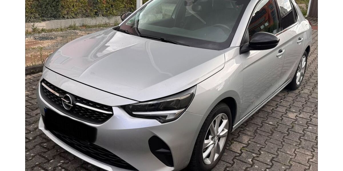 Opel Corsa 24.500 km 10.990 &euro; Fürth 90765