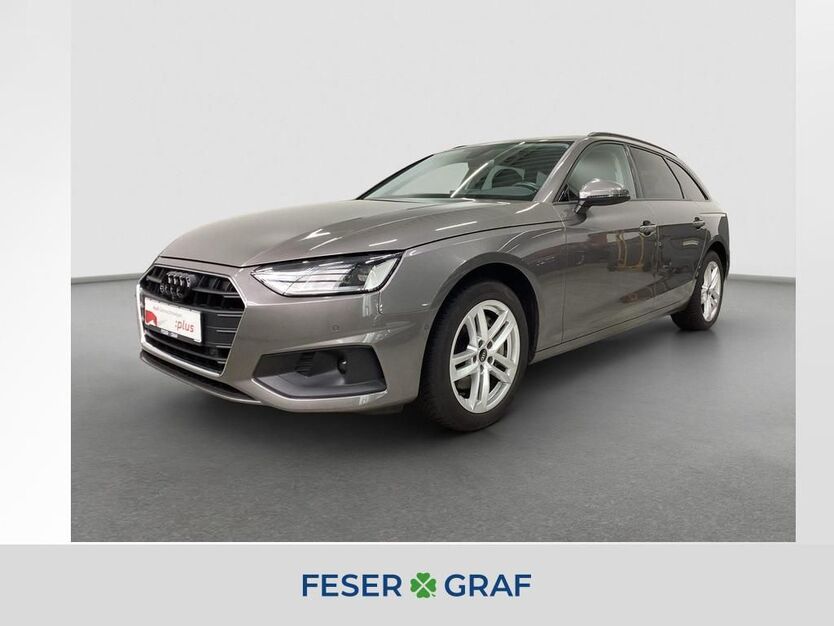 Audi A4 124.830 km 23.980 € Cadolzburg 90556