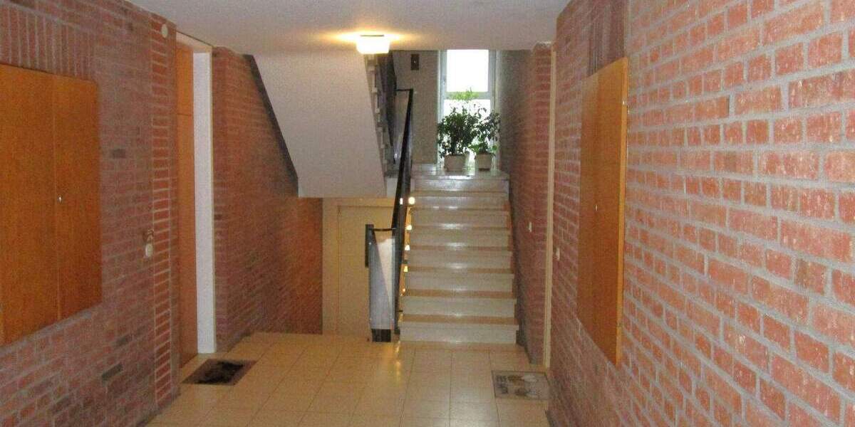 Etagenwohnung Nürnberg Langwasser - 4 Zimmer, 98 m&sup2;, 369.000&euro; | Angebot:25778196