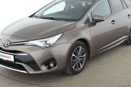 Toyota Avensis 98.468 km 15.580 &euro; Nürnberg 90441