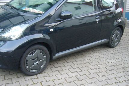 Toyota Aygo (X) 51.000 km 4.500 € Pyrbaum-Schwarzach 90602