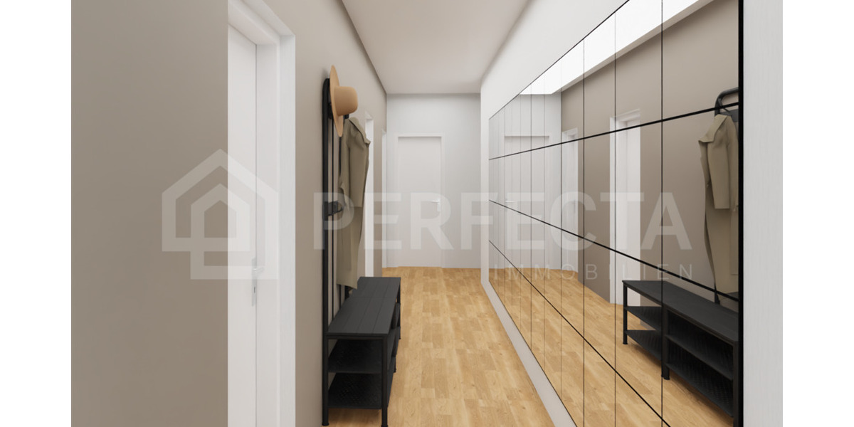 3-Zi-Whg am Wöhrder See nach Ihrem Wunsch saniert! 3 zimmer