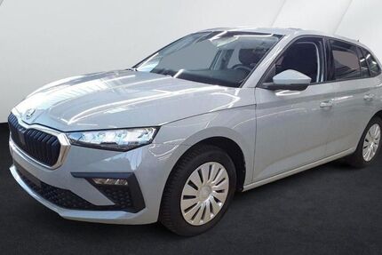 Skoda Scala 26.950 km 18.880 &euro; Forchheim 91301