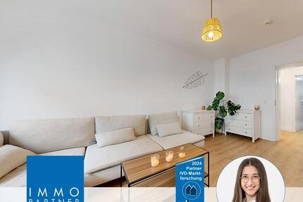 IMMOPARTNER – MODERNES WOHNGLÜCK 3 zimmer