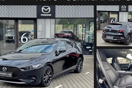 Mazda 3 67.343 km 19.790 &euro; Leinburg 91227