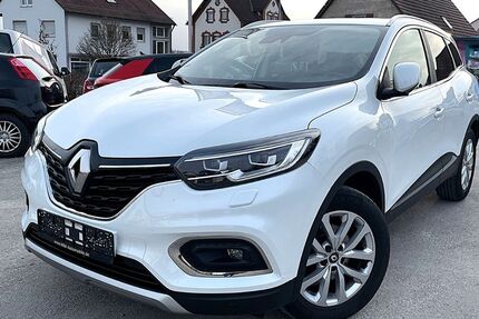 Renault Kadjar 50.000 km 13.700 &euro; Lauf 91207