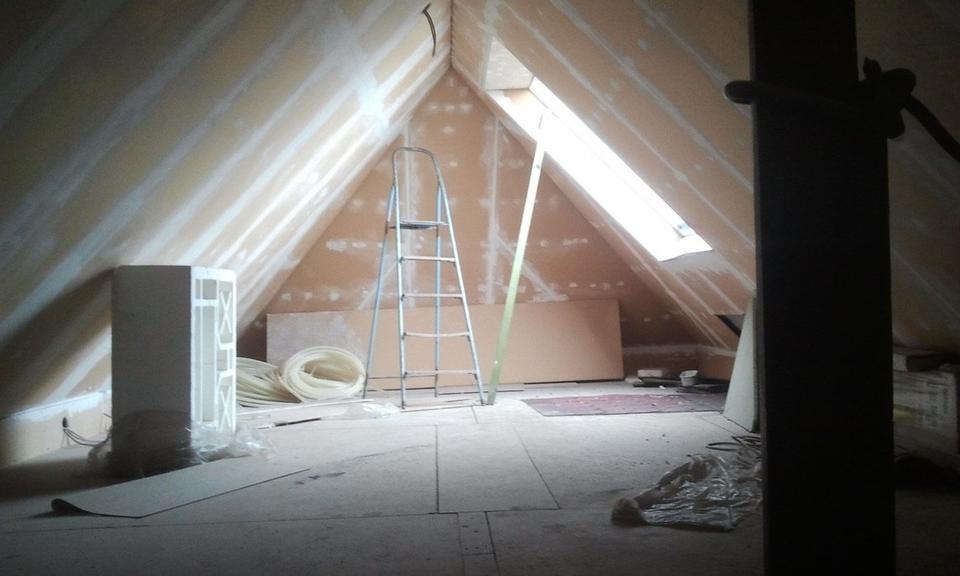 Dachgeschoßwohnung Nürnberg Sankt Leonhard - 2 Zimmer, 72 m&sup2;, 194.000&euro; | Angebot:26055333