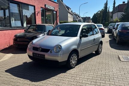 VW Lupo 114.250 km 1.490 &euro; Forchheim 91301