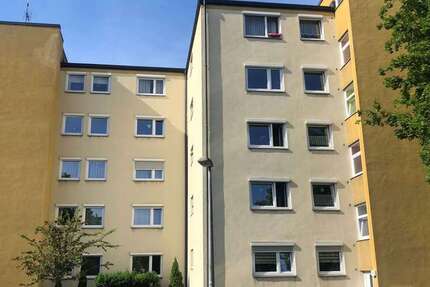 Wohnung zum Mieten in Nürnberg 1.250 € 114 m²