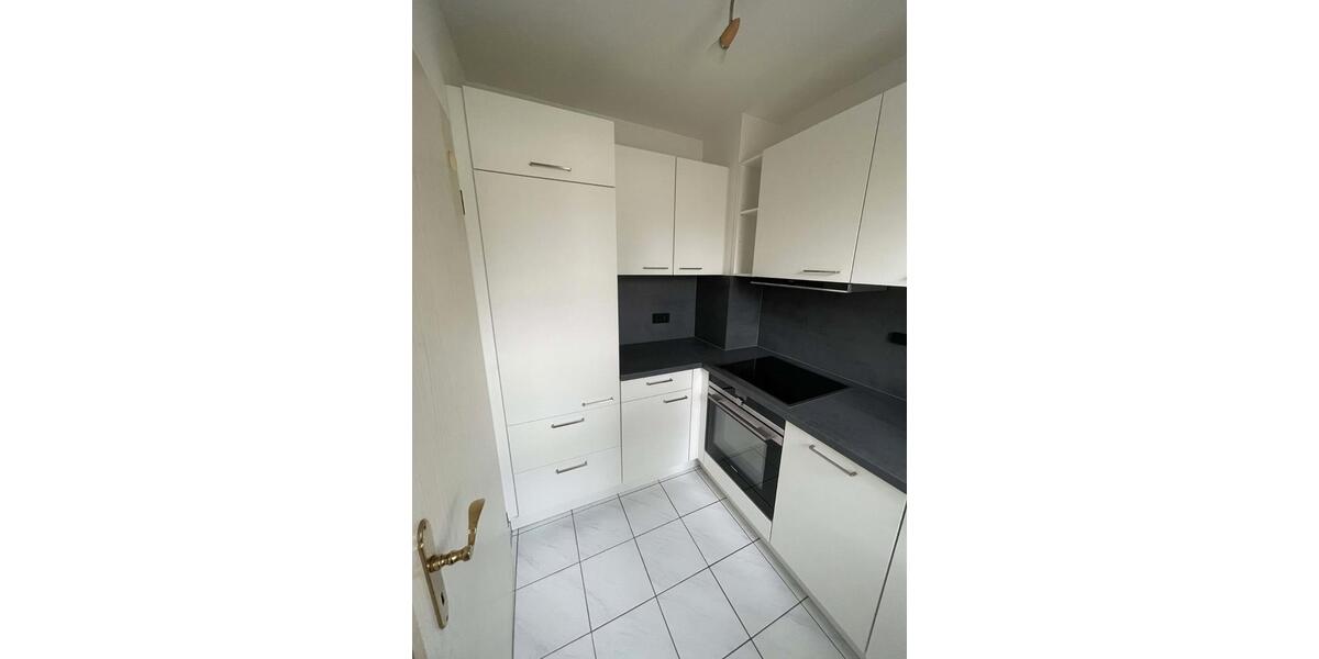 Etagenwohnung Erlangen Bruck - 2 Zimmer, 61 m&sup2;, 790&euro; | Angebot:26534453