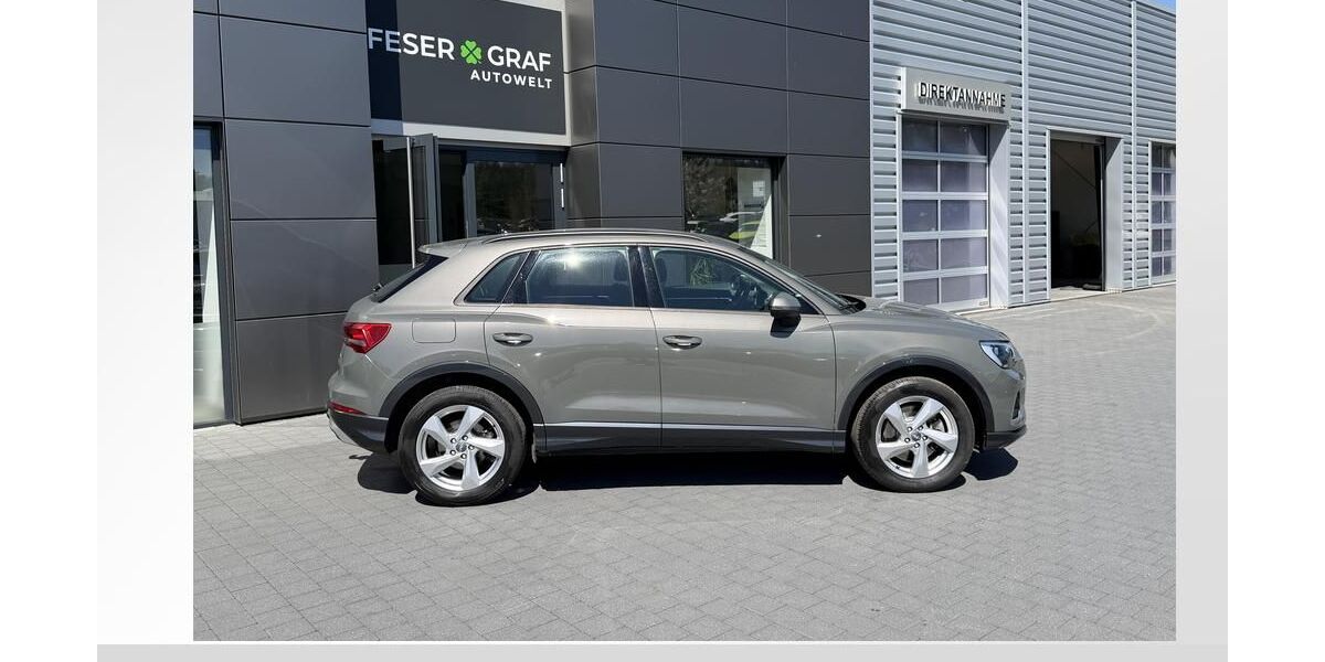 Audi Q3 87.600 km 26.890 &euro; Roth 91154