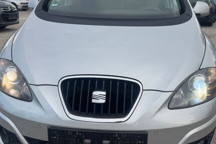 Seat Altea 194.000 km 3.500 &euro; Nürnberg 90431