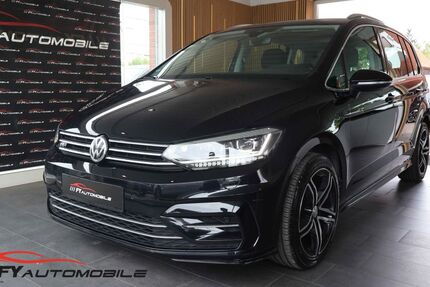 VW Touran 103.600 km 17.990 &euro; Fürth 90765
