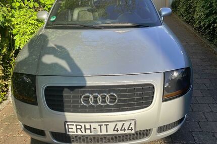 Audi TT 190.000 km 2.500 &euro; Uttenreuth 91080