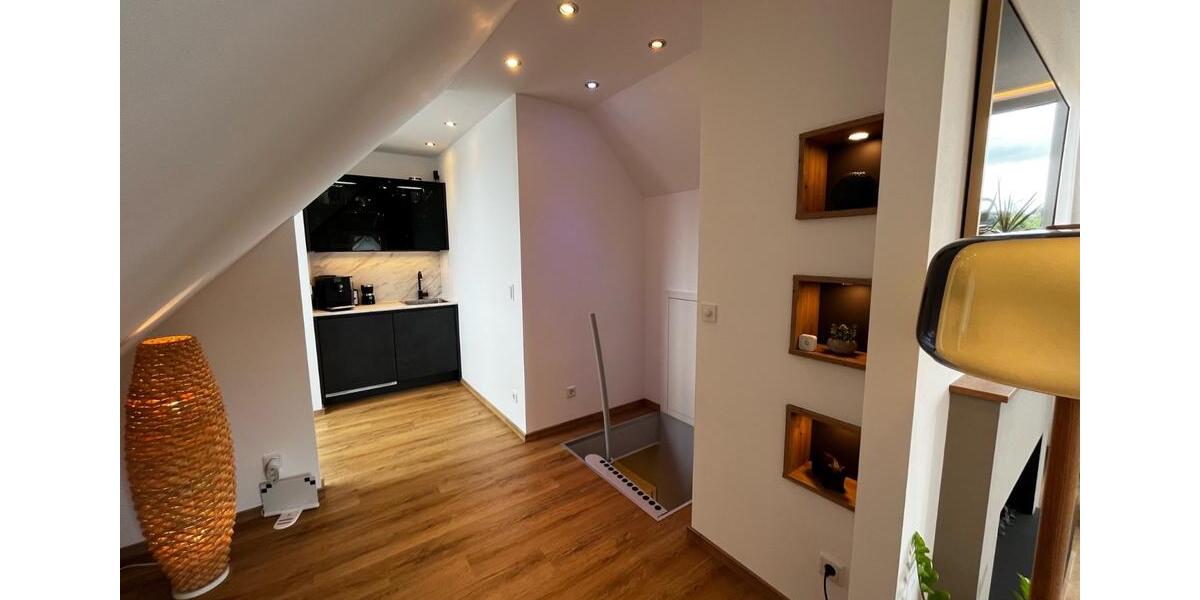 Dachgeschoßwohnung Fürth Eigenes Heim - 5 Zimmer, 139 m&sup2;, 391.000&euro; | Angebot:26503550