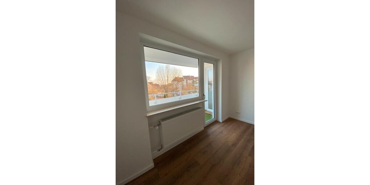 Etagenwohnung Erlangen Bruck - 3 Zimmer, 76 m&sup2;, 395.000&euro; | Angebot:25989004