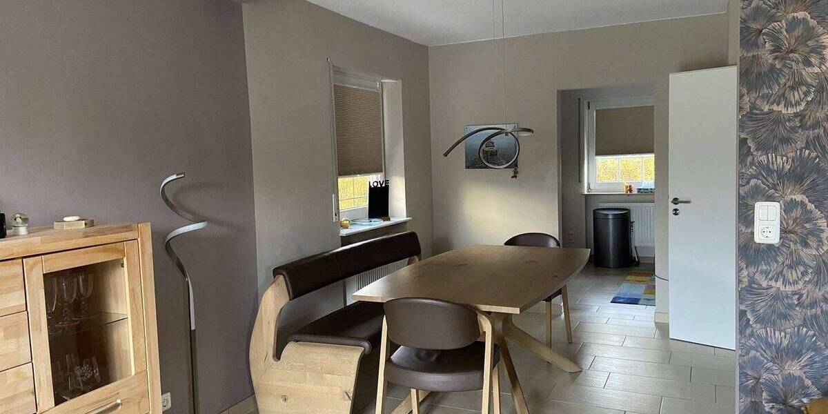 Doppelhaushälfte Forchheim Kersbach - 5 Zimmer, 144 m&sup2;, 595.000&euro; | Angebot:25734396