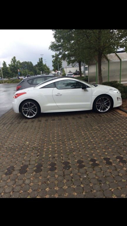 RCZ