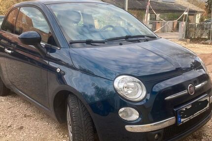 Fiat 500 163.253 km 4.490 € Schwabach 91126