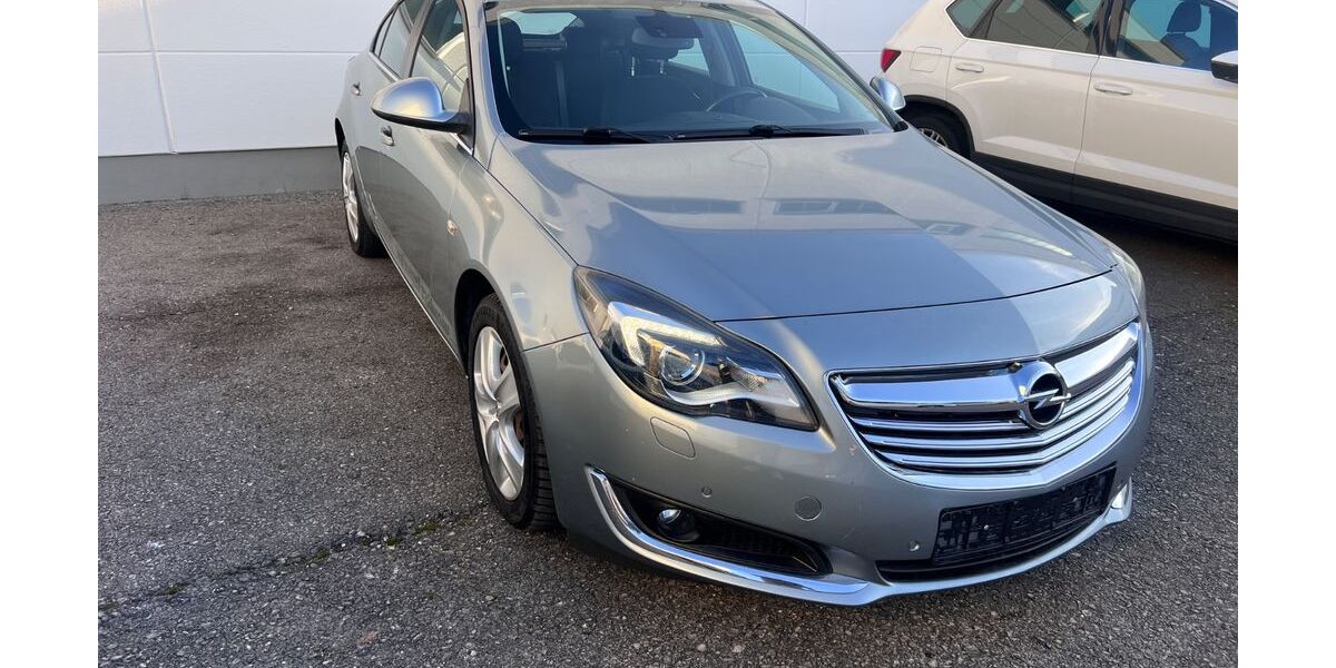 Opel Insignia 189.000 km 5.990 &euro; Nürnberg 90431