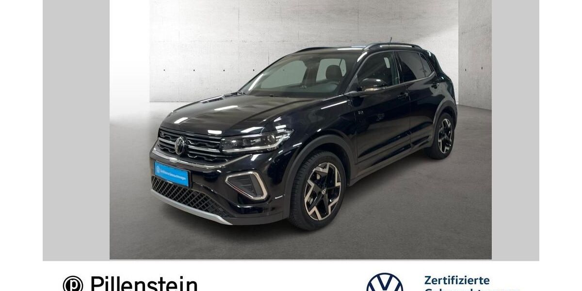VW T-Cross 24.350 km 26.906 &euro; Fürth 90762