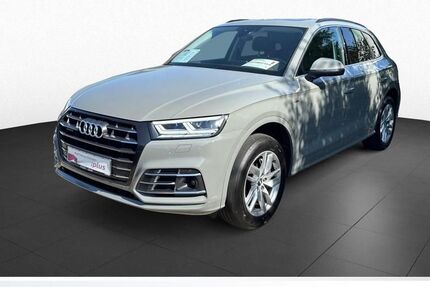 Audi Q5 95.205 km 29.980 € Schwabach 91126
