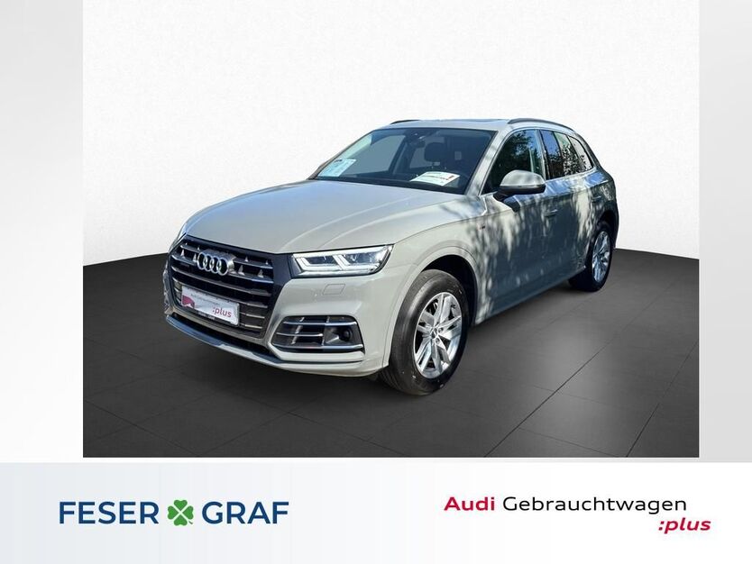 Audi Q5 95.205 km 29.980 € Schwabach 91126