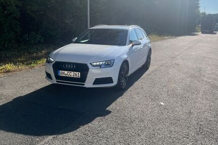 Audi A4 206.030 km 11.999 &euro; Dietenhofen 90599