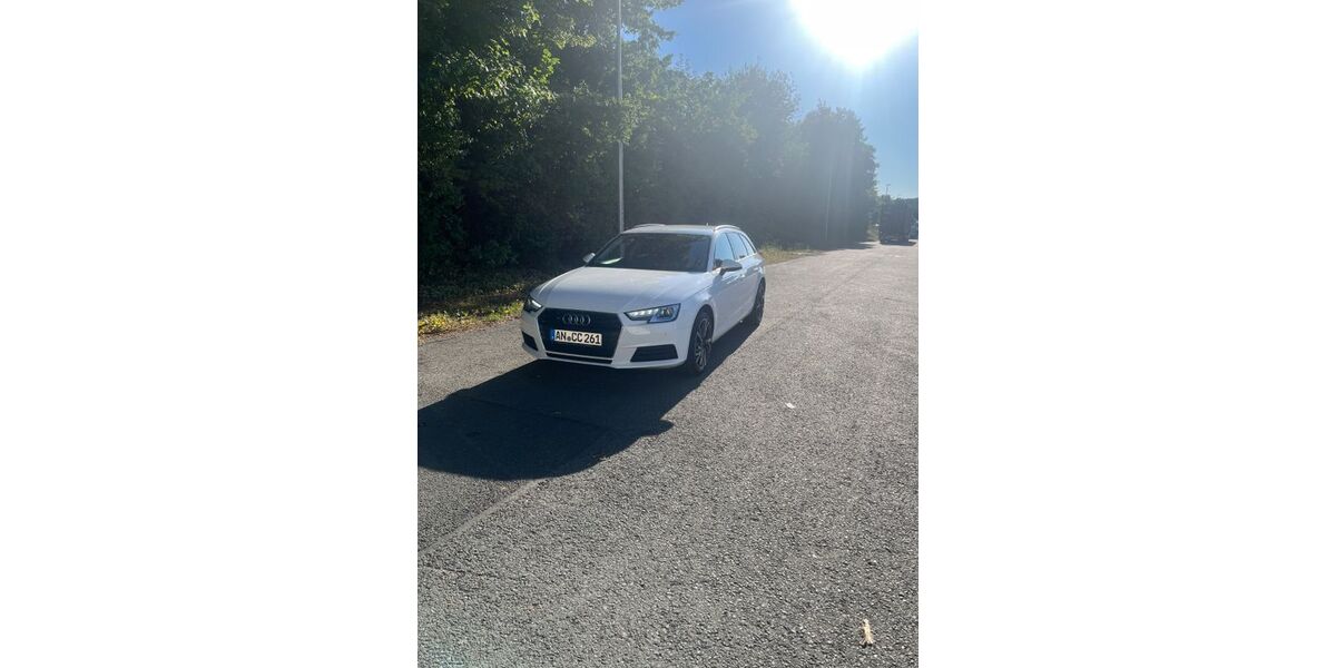 Audi A4 206.030 km 11.999 &euro; Dietenhofen 90599