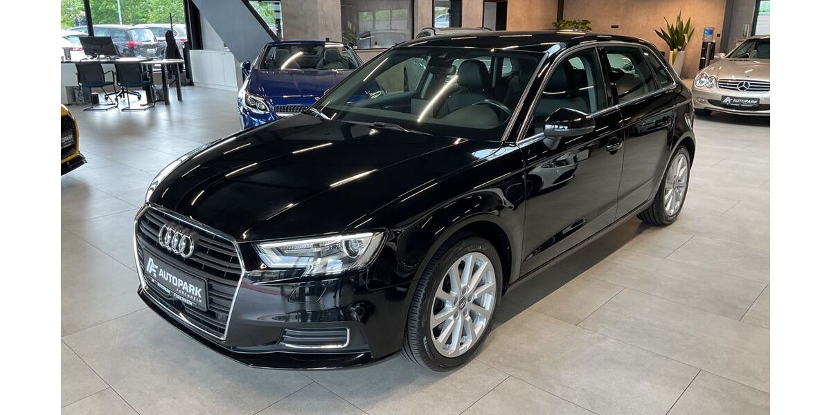 Audi A3 123.500 km 14.980 &euro; Forchheim 91301