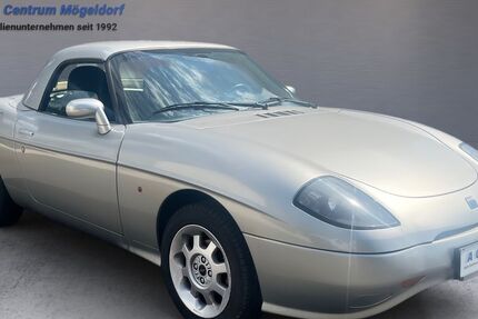 Fiat Barchetta 19.300 km 11.000 &euro; Nürnberg 90482