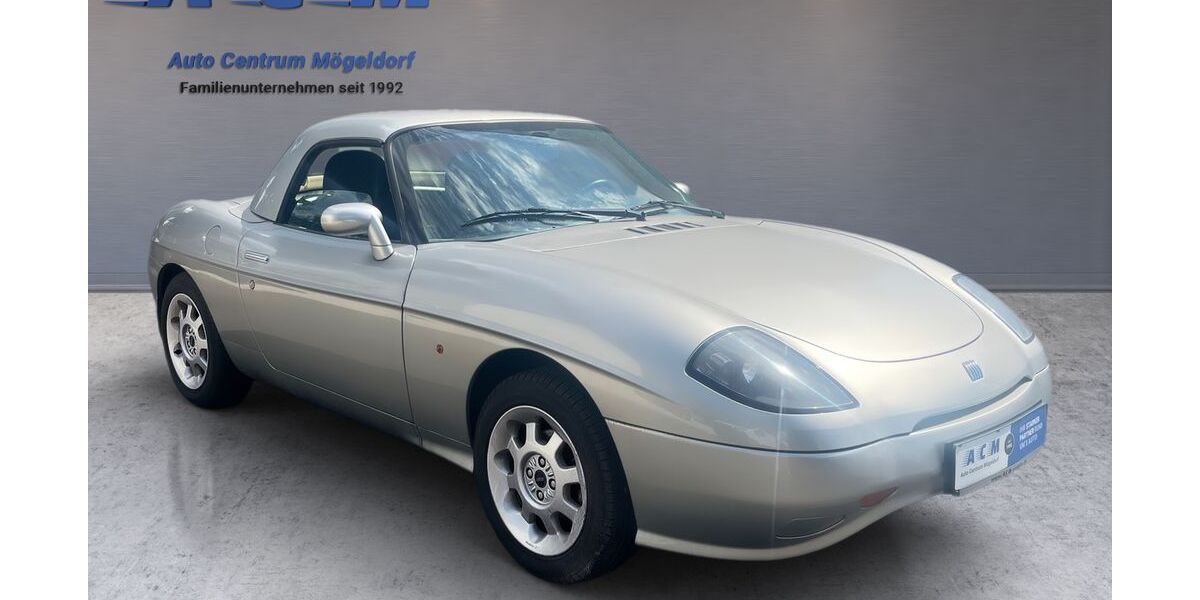 Fiat Barchetta 19.300 km 11.000 &euro; Nürnberg 90482