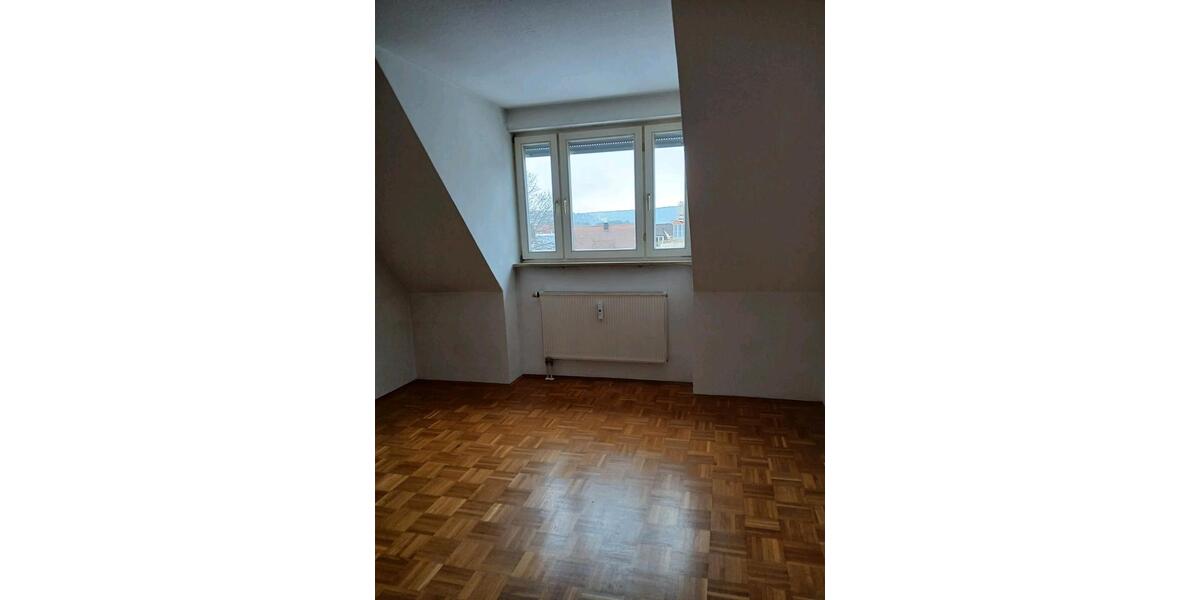 Etagenwohnung Neuendettelsau - 3 Zimmer, 83 m&sup2;, 199.000&euro; | Angebot:24826377