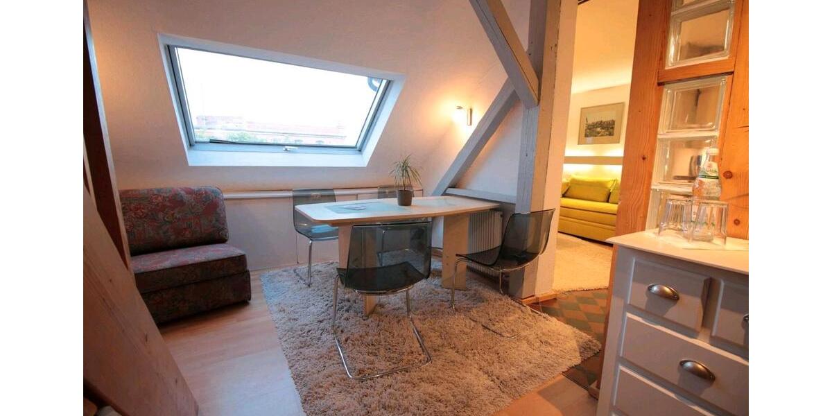 Etagenwohnung Erlangen Am Anger - 6 Zimmer, 125 m&sup2;, 420.000&euro; | Angebot:26696315