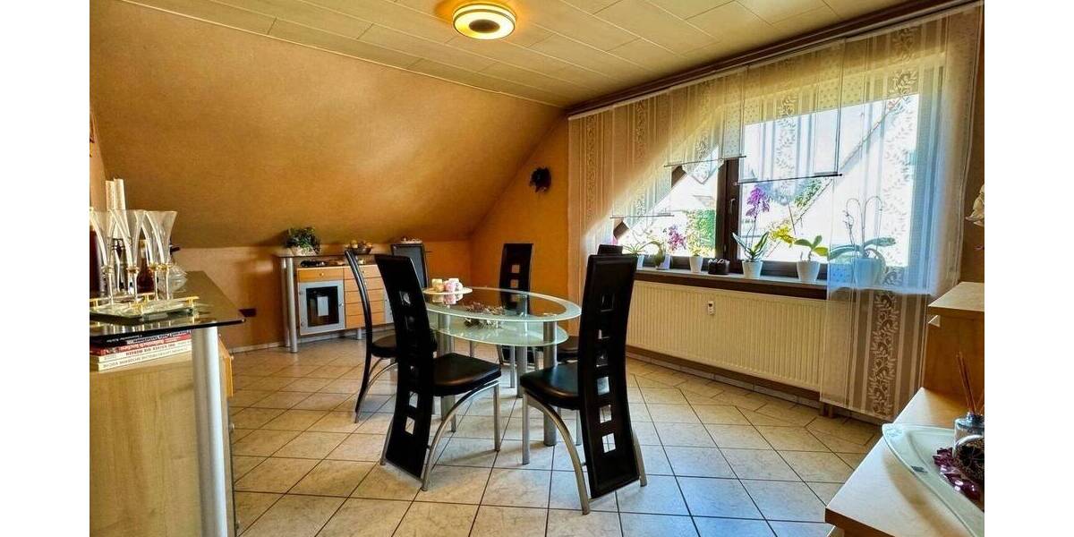 Etagenwohnung Cadolzburg - 3 Zimmer, 79 m&sup2;, 249.000&euro; | Angebot:26787537