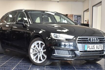 Audi A4 88.867 km 22.370 &euro; Nürnberg 90431