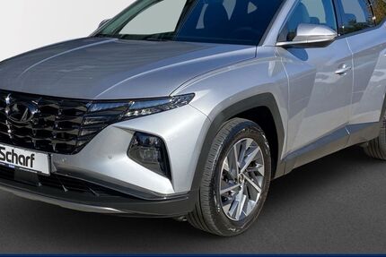 Hyundai TUCSON 80.900 km 19.690 &euro; Lauf 91207