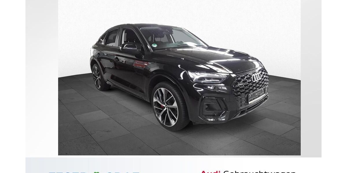 Audi Q5 60.050 km 38.980 &euro; Schwabach 91126