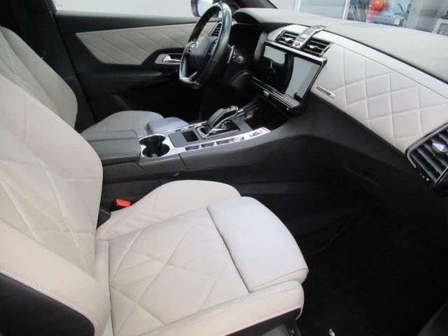 DS Automobiles DS7 (Crossback) 58.200 km 25.999 &euro; Röthenbach a. d. Pegnitz 90552