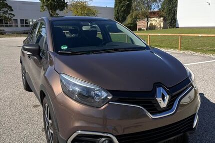 Renault Captur 85.200 km 7.950 &euro; Burgthann 90559