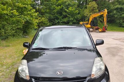 Daihatsu Sirion 185.222 km 2.199 &euro; Nürnberg 90402